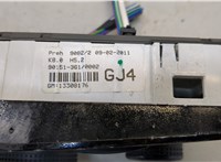  Переключатель отопителя (печки) Opel Zafira B 2005-2012 20337724 #2