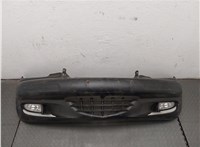  Бампер Chrysler PT Cruiser 20337725 #1