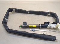  Подушка безопасности боковая (шторка) Nissan Qashqai 2006-2013 20337727 #1