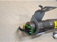  Подушка безопасности боковая (шторка) Nissan Qashqai 2006-2013 20337727 #2
