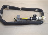  Подушка безопасности боковая (шторка) Nissan Qashqai 2006-2013 20337727 #4
