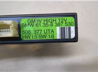  Блок комфорта BMW Z3 20337732 #2