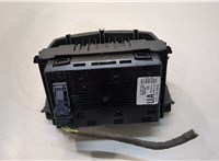  Дисплей компьютера (информационный) Opel Zafira B 2005-2012 20337735 #3