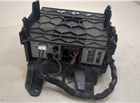4G0035061F Блок управления радиоприемником Audi A4 (B8) Allroad 2009-2011 20337744 #4