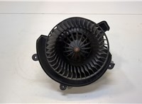  Двигатель отопителя (моторчик печки) Opel Zafira B 2005-2012 20337748 #1