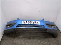  Бампер Ford Focus 2 2005-2008 20337749 #1