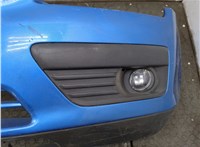  Бампер Ford Focus 2 2005-2008 20337749 #4