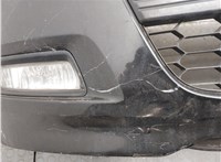  Бампер Mazda 3 (BK) 2003-2009 20337750 #7