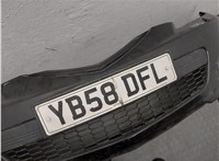  Бампер Mazda 3 (BK) 2003-2009 20337750 #9