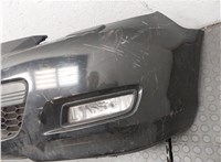  Бампер Mazda 3 (BK) 2003-2009 20337750 #12