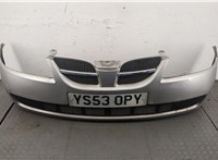  Бампер Nissan Almera N16 2000-2006 20337755 #1