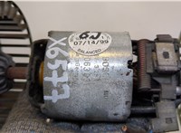  Двигатель отопителя (моторчик печки) BMW Z3 20337759 #4