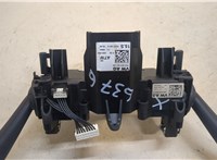  Переключатель поворотов и дворников (стрекоза) Volkswagen Jetta 6 2010-2015 20337772 #4