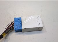  Блок управления стеклоочистителя BMW Z3 20337778 #1