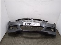  Бампер BMW 3 F30 2012-2019 20337782 #1