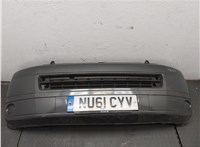  Бампер Volkswagen Transporter 5 2009-2015 20337783 #1