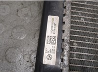  Радиатор охлаждения двигателя Volkswagen Passat 8 2015- 20337790 #4