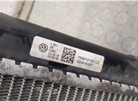  Радиатор охлаждения двигателя Volkswagen Passat 8 2015- 20337790 #6