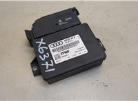 8K0907801H Блок управления стояночным тормозом Audi A4 (B8) Allroad 2009-2011 20337798 #5