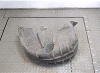  Защита арок (подкрылок) Volkswagen Golf 6 2009-2012 20337807 #2