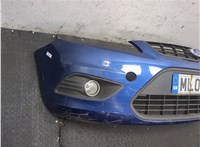 1518007, 8M5117757BD56DV Бампер Ford Focus 2 2008-2011 20337810 #3
