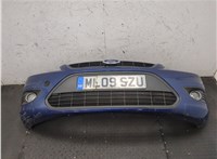 1518007, 8M5117757BD56DV Бампер Ford Focus 2 2008-2011 20337810 #4