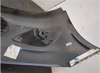 1518007, 8M5117757BD56DV Бампер Ford Focus 2 2008-2011 20337810 #7
