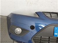  Бампер Ford Focus 2 2008-2011 20337810 #8