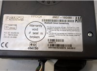  Блок управления Bluetooth Ford Mondeo 4 2007-2015 20337816 #3