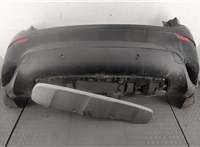 Бампер BMW X6 E71 2007-2014 20337817 #1