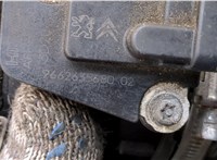  Измеритель потока воздуха (расходомер) Citroen DS4 2010-2015 20337821 #4