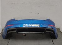  Бампер Skoda Octavia (A7) 2013-2017 20337829 #1