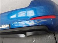  Бампер Skoda Octavia (A7) 2013-2017 20337829 #11
