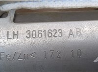  Подушка безопасности боковая (шторка) Opel Insignia 2008-2013 20337830 #4