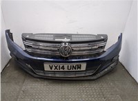  Бампер Volkswagen Tiguan 2011-2016 20337837 #1