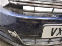  Бампер Volkswagen Tiguan 2011-2016 20337837 #2