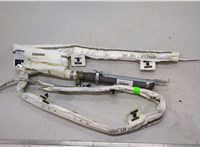  Подушка безопасности боковая (шторка) Volkswagen Jetta 6 2010-2015 20337838 #1