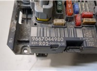 9667044980 Блок управления BSM (Блок предохранителей) Peugeot RCZ 2010-2015 20337841 #2