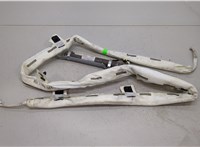  Подушка безопасности боковая (шторка) Volkswagen Jetta 6 2010-2015 20337842 #1