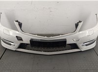  Бампер Mercedes C W204 2007-2013 20337846 #1