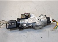  Замок зажигания Nissan Qashqai 2006-2013 20337854 #3