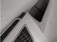  Заглушка (решетка) бампера Chevrolet Cruze 2009-2015 11366329 #2