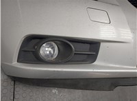  Заглушка (решетка) бампера Chevrolet Cruze 2009-2015 11366329 #3