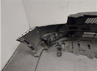  Заглушка (решетка) бампера Chevrolet Cruze 2009-2015 11366329 #7