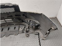  Заглушка (решетка) бампера Chevrolet Cruze 2009-2015 11366329 #9