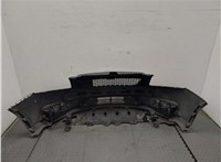  Заглушка (решетка) бампера Chevrolet Cruze 2009-2015 11366329 #10