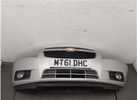  Заглушка (решетка) бампера Chevrolet Cruze 2009-2015 11366329 #1