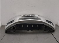  Заглушка (решетка) бампера Chevrolet Cruze 2009-2015 11366329 #11