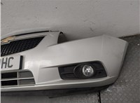  Заглушка (решетка) бампера Chevrolet Cruze 2009-2015 11366329 #15