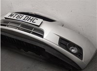  Заглушка (решетка) бампера Chevrolet Cruze 2009-2015 11366329 #16